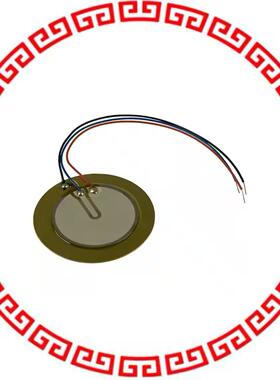 CEB-35FD29 BUZZ ELEM PIEZO FEDBK 2.9KHZ 30V