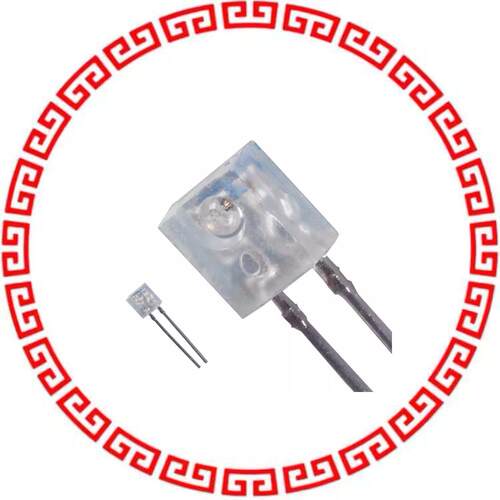 QEE113 EMITTER IR 940NM 50MA RADIAL