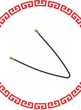 415-0088-150 CBL ASSY UMCC PLUG-PLUG 5.906