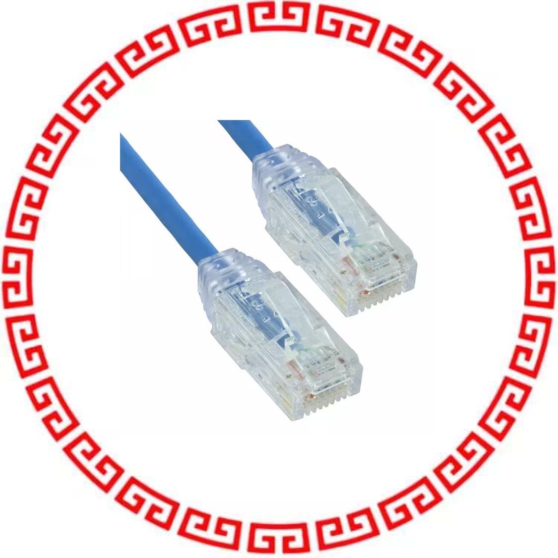 UTPCH7BUY CATEGORY 5E, UTP PATCH CORD WITH