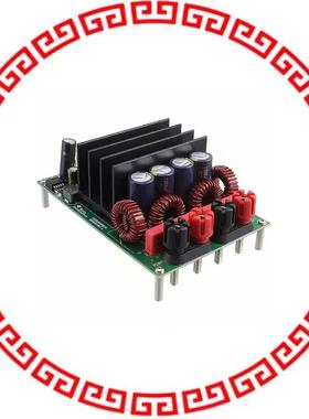 TAS5630PHD2EVM EVAL MODULE FOR TAS5630PHD2