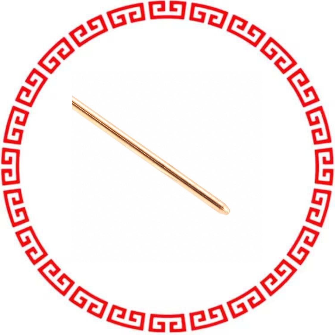 ATS-HP-D4L70S71W-115 ROUND HEATPIPE 71W 4X70MM