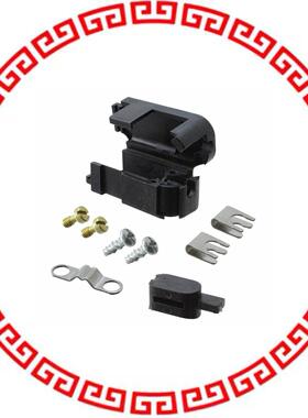 5749914-1 CONN BACKSHELL DB9 PLASTIC