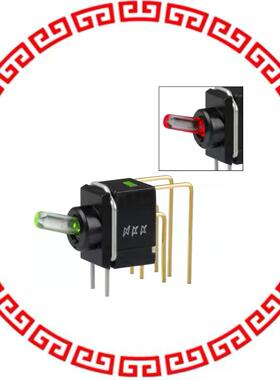 G13JVCF SWITCH TOGGLE SPDT 0.4VA 28V
