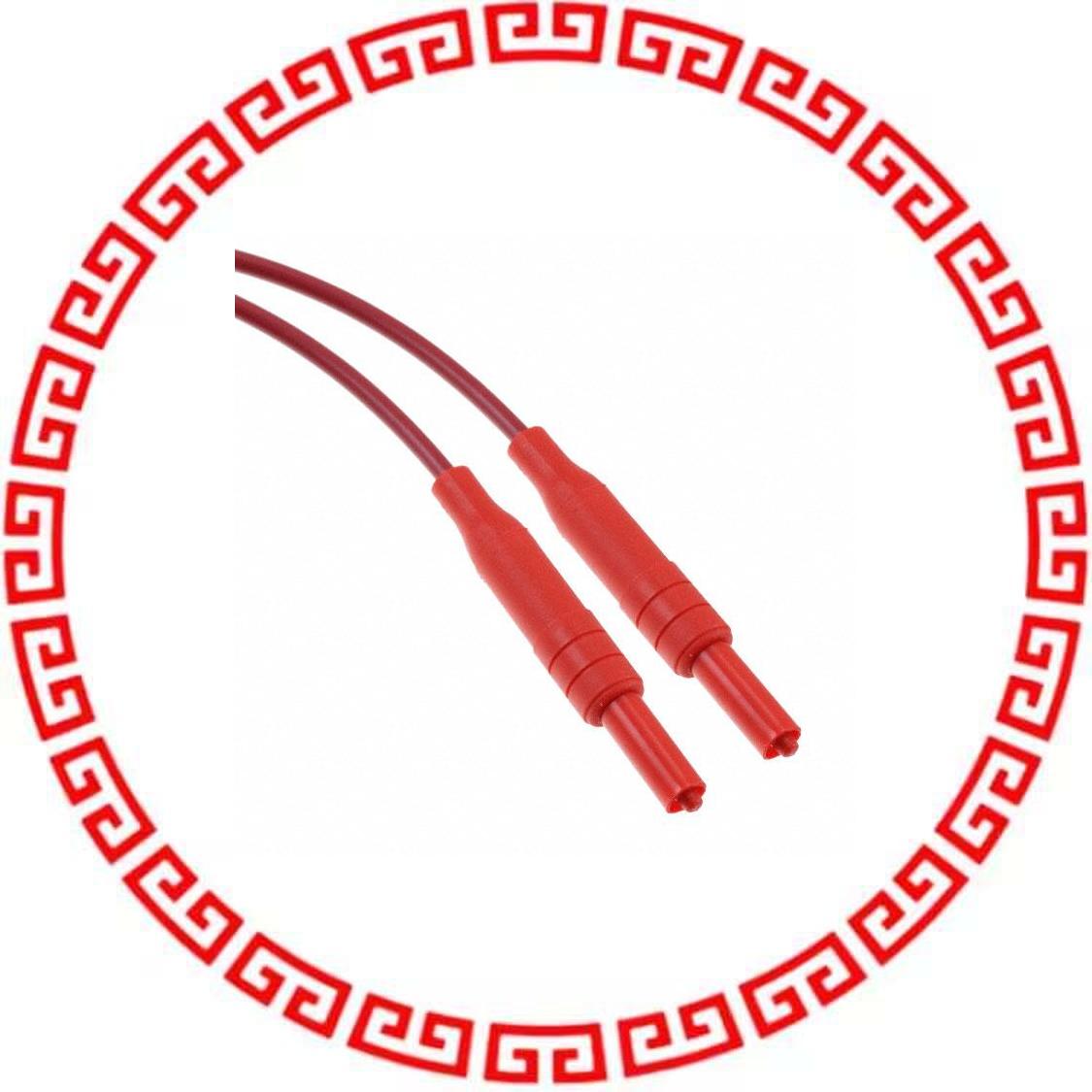 4911A-36-2 TEST LEAD BANANA TO BANANA 36