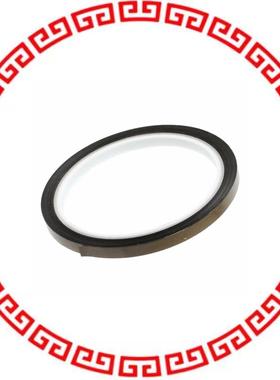 81270 TAPE HIGH TEMP GOLD 1/4X 36YD