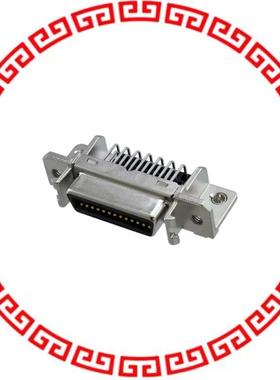 5178238-4 CHAMP.050 REC ASSY 26P PB-FREE