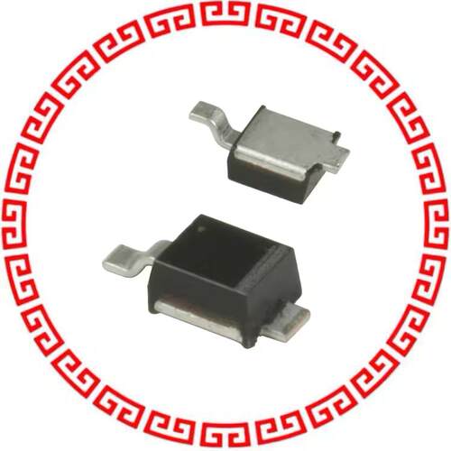 NUD4700SNT1G IC LED SHUNT POWERMITE