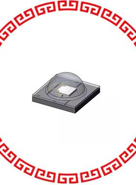 SST-10-UV-A130-E365-00 UV MOD SST10 365NM TOP VIEW