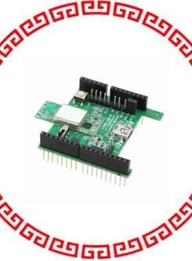 ISMART43340-C WI-FI / BT ARDUINO SHIELD