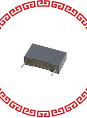 R46KI310040M1K1 CAP FILM 0.1UF 10% 560VDC RADIAL