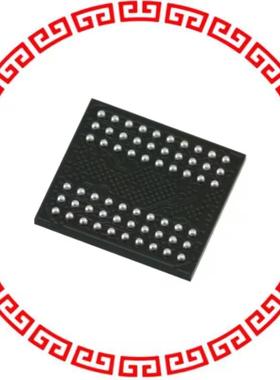 W94AD6KBHX5I IC DRAM 1G PARALLEL 60VFBGA