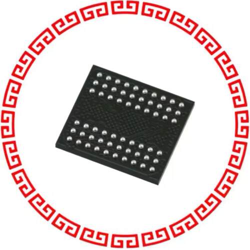 W94AD6KBHX5I IC DRAM 1G PARALLEL 60VFBGA