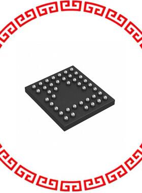 RT1025WS IC ECG/PPG 2-IN-1 AFE, 41WLCSP