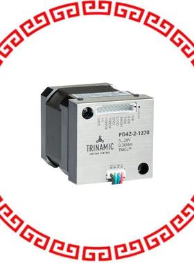 PD42-2-1370-TMCL PANDRIVE NEMA17, 24V, 0.36NM