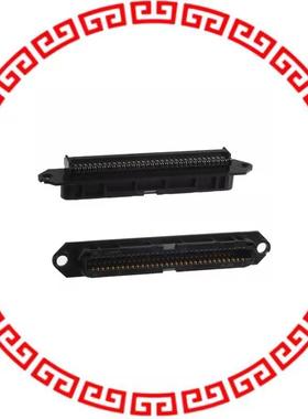 552315-1 ASSY, RCPT, 64 POS, B SLOT