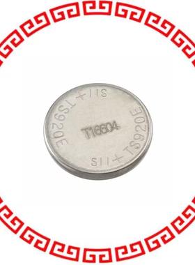 TS920E BATT LITH 1.5V 5.5MAH COIN 9.5MM