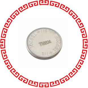 COIN TS920E 9.5MM 5.5MAH 1.5V BATT LITH