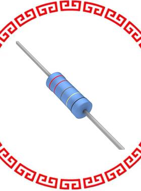 ASRM1JA220R RES 220 OHM 1W 5% AXIAL