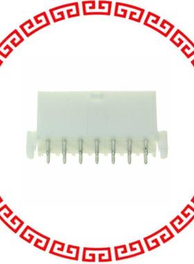 1-794074-0 CONN HEADER 14POS VERT .163 TIN