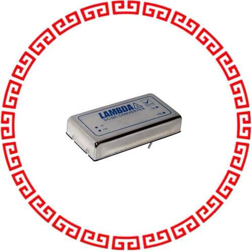 PXD1024WD12 DC DC CONVERTER +/-12V 10W