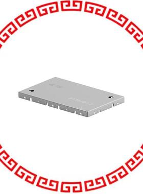 2118727-2 STD SHIELD COVER, CRS-29.96X19.1