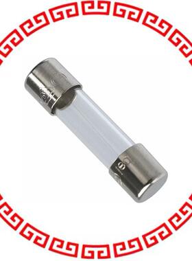 5SF 2-R FUSE GLASS 2A 250VAC 5X20MM