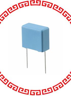 PHE820MB6100MR17 CAP FILM 0.1UF 20% 275VAC RADIA