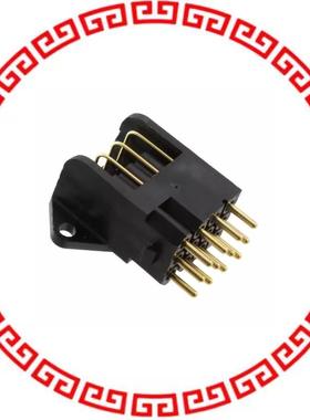 SMS12GE6 SMS RIGHT ANGLE BRDMNT MLE CONS