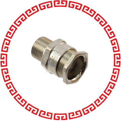 1411075 CABLE GLAND 6.5-14MM M20 BRASS