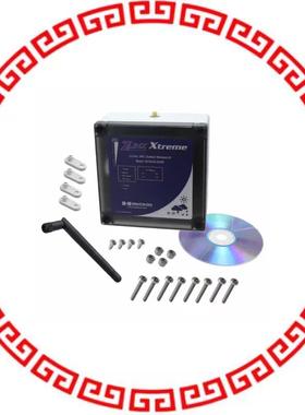 BB-ZXT24-IO-222R2 ZLINX XTREME 2.4GHZ WIRELESS I/O