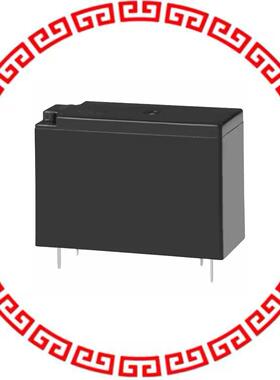 JW1FSN-DC5V RELAY GEN PURPOSE SPDT 10A 5V