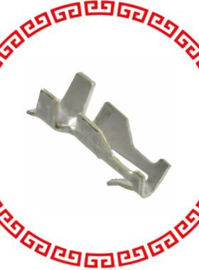 444082-2 CONN TERM WTB 24AWG NICKEL