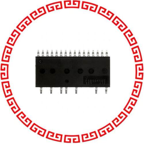 FSB50450S IC SMART POWER MOD 3A SPM23-BA