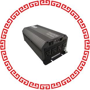 PV1000HF 12VDC INVERTER OUTLET 1000W