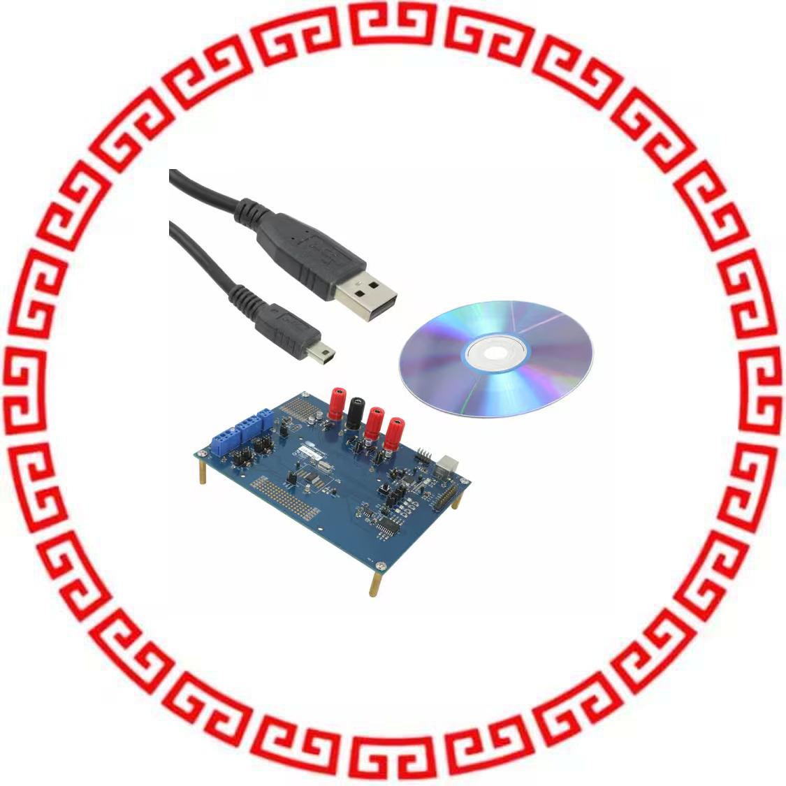 CDB5463U-Z EVAL BOARD USB FOR CS5463