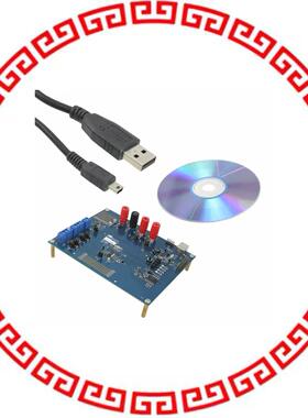 CDB5463U-Z EVAL BOARD USB FOR CS5463