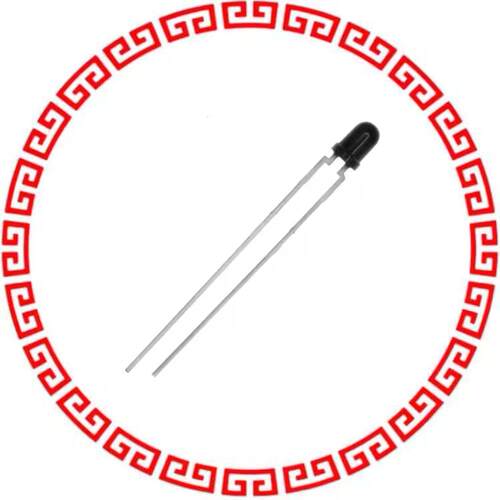 SFH 310 FA-2/3 PHOTOTRANSISTOR NPN 880NM 3MM