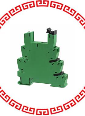 2912345 RELAY SOCKET DIN RAIL