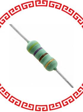 KNP1WSJR-52-470R RES 470 OHM 1W 5% AXIAL