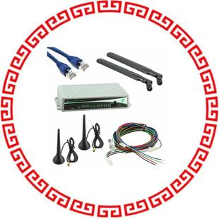 CELLULAR L500 CANADA NE1 WR44 ROUTER