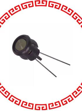 SSI-LXH387YD LED 4.9MM FLAT TOP YEL PANEL MNT