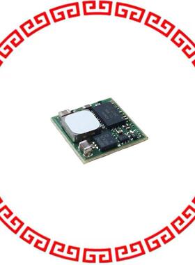 PNDT003A0X3-SRZ DC DC CONVERTER 0.6-5.5V