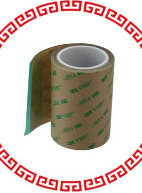 4-5-F9460PC TAPE ADHSV TRNSFR CLEAR 4X 5YDS