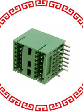 1894859 TERM BLOCK HDR 14POS 90DEG 2.5MM