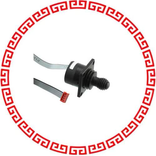 67A-DF-3C-060C SWITCH JOYSTICK FINGER TIP HALL