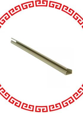 LD10EI6-A WIRE DUCT SOLID ADHESIVE IVRY 6'