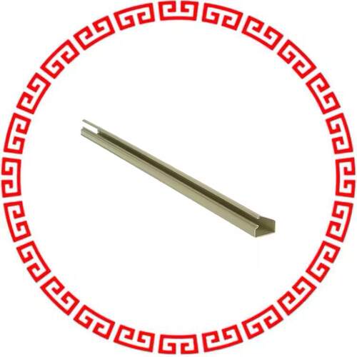 LD10EI6-A WIRE DUCT SOLID ADHESIVE IVRY 6'