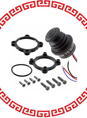 TS7A1U00A SWITCH THUMBSTICK MUSHROOM HALL