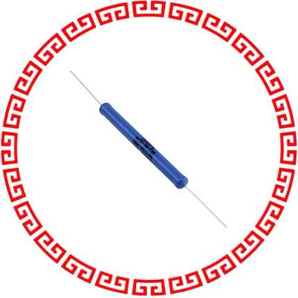 MOX-3N-131005FE RES 10M OHM 4W 1% AXIAL